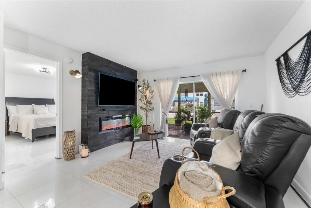 7500 NW 30th Place, Unit 123, Sunrise, FL 33313 Photo