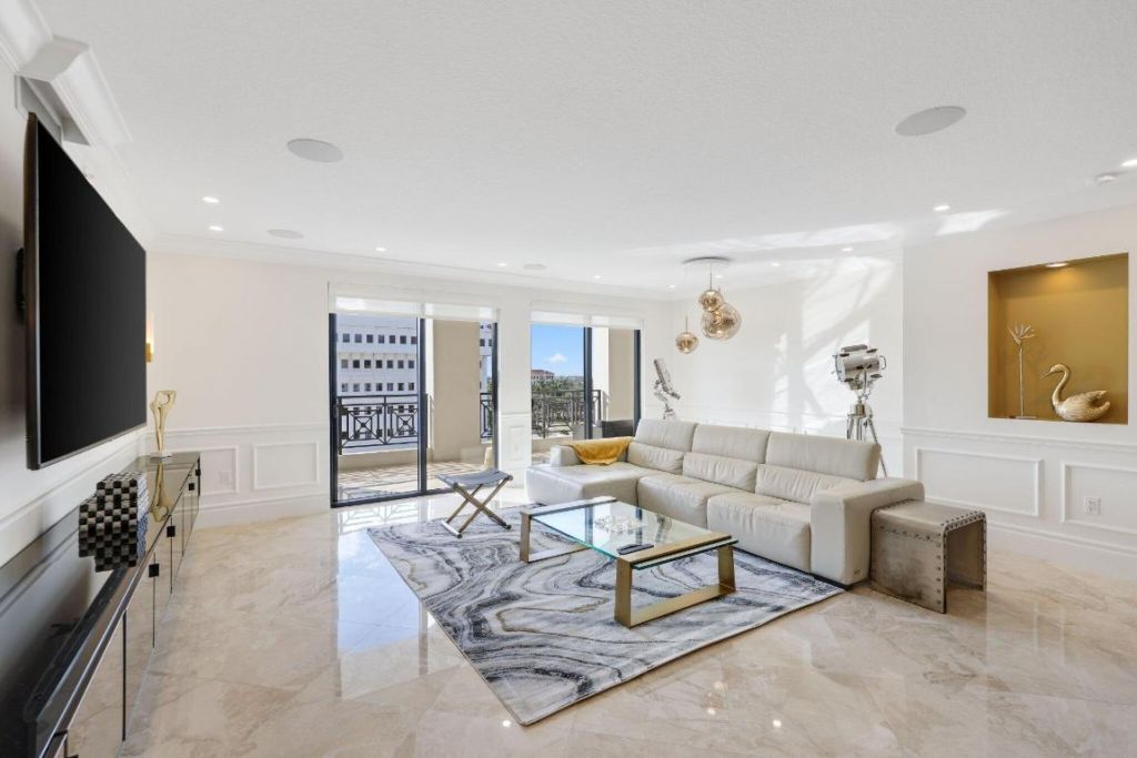 200 E Palmetto Park Road, Unit 811, Boca Raton, FL 33432 Photo