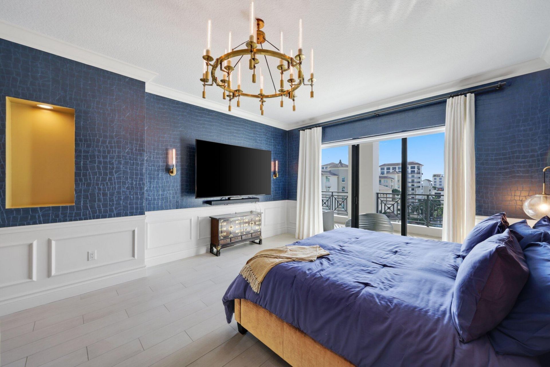 200 E Palmetto Park Road, Unit 811, Boca Raton, FL 33432 Photo