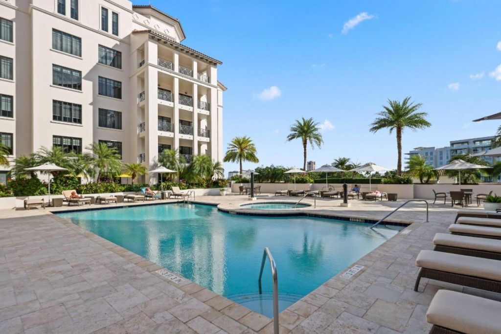 200 E Palmetto Park Road, Unit 811, Boca Raton, FL 33432 Photo