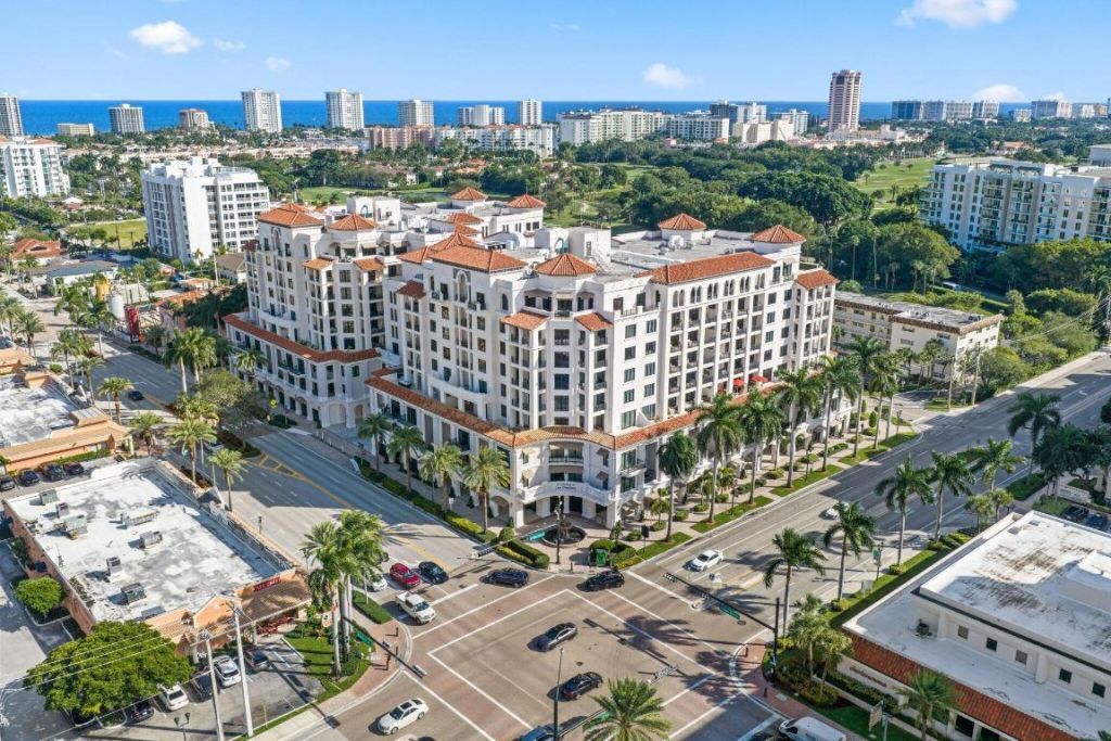 200 E Palmetto Park Road, Unit 811, Boca Raton, FL 33432 Photo