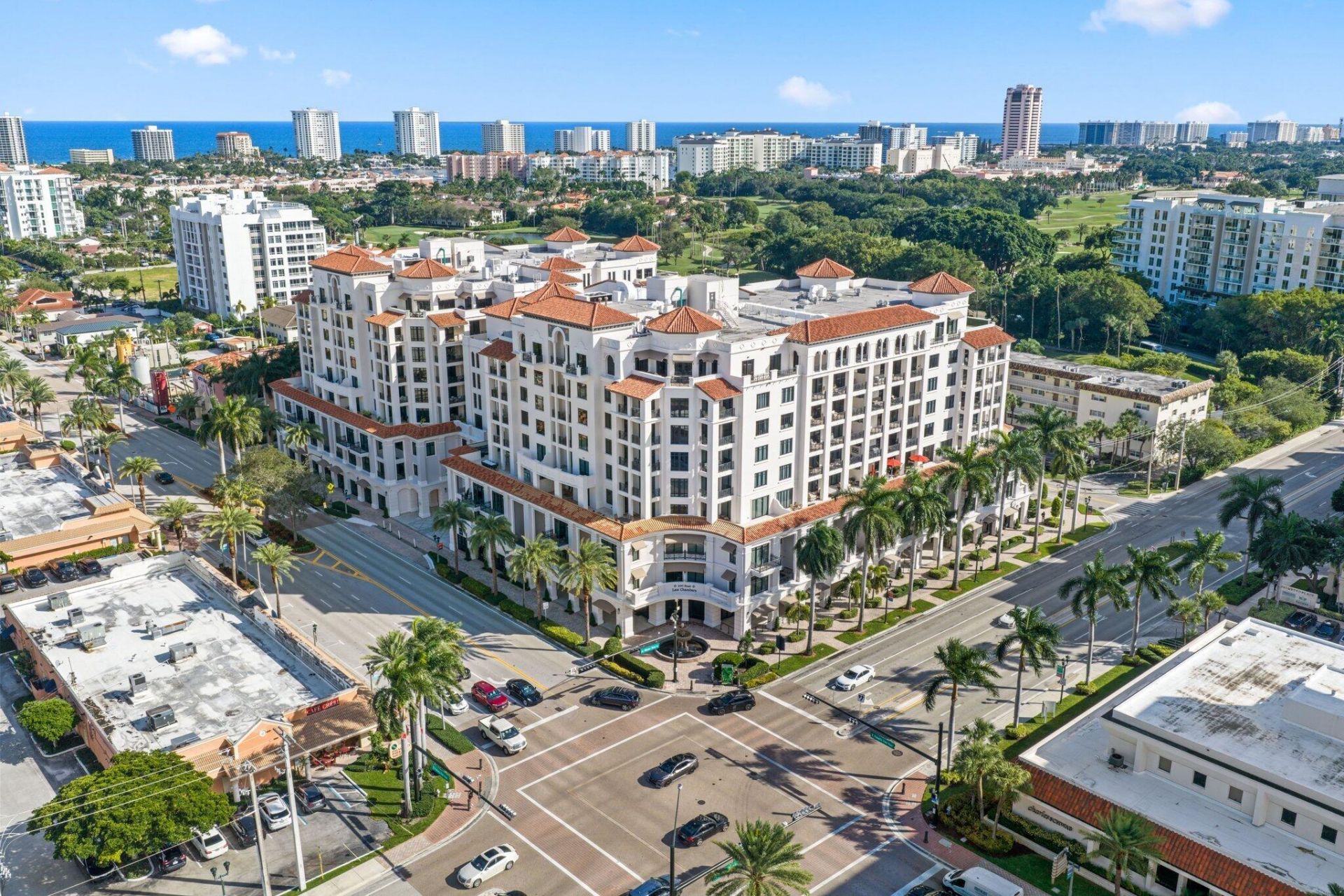 200 E Palmetto Park Road, Unit 811, Boca Raton, FL 33432 Photo