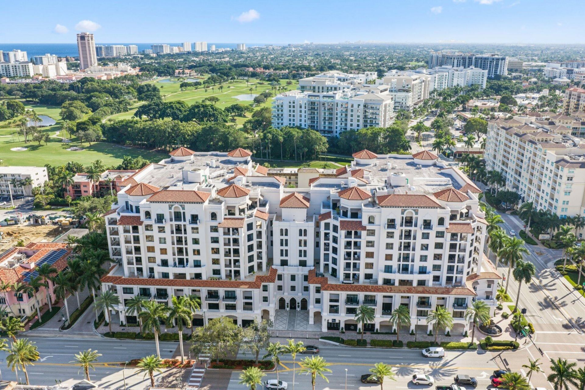 200 E Palmetto Park Road, Unit 811, Boca Raton, FL 33432 Photo