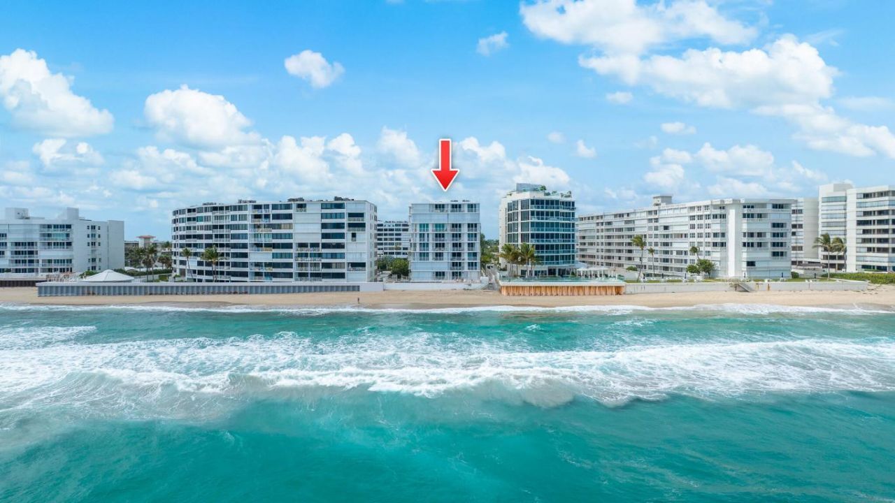 3580 S Ocean Boulevard, Unit 8b, South Palm Beach, FL 33480 Photo