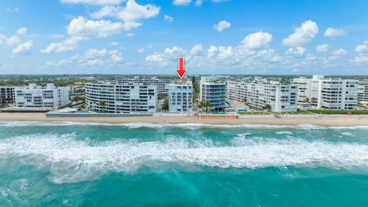 3580 S Ocean Boulevard, Unit 8b, South Palm Beach, FL 33480 Photo