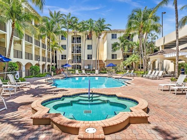 4303 Renaissance Way, Unit 303, Boynton Beach, FL 33426