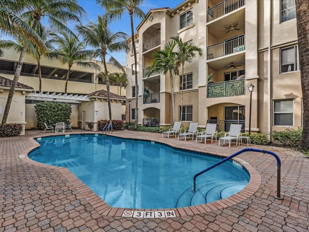 4303 Renaissance Way, Unit 303, Boynton Beach, FL 33426 Photo