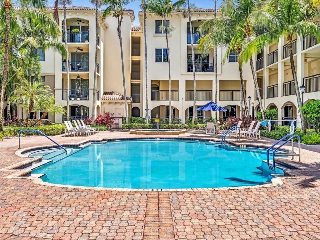 4303 Renaissance Way, Unit 303, Boynton Beach, FL 33426 Photo