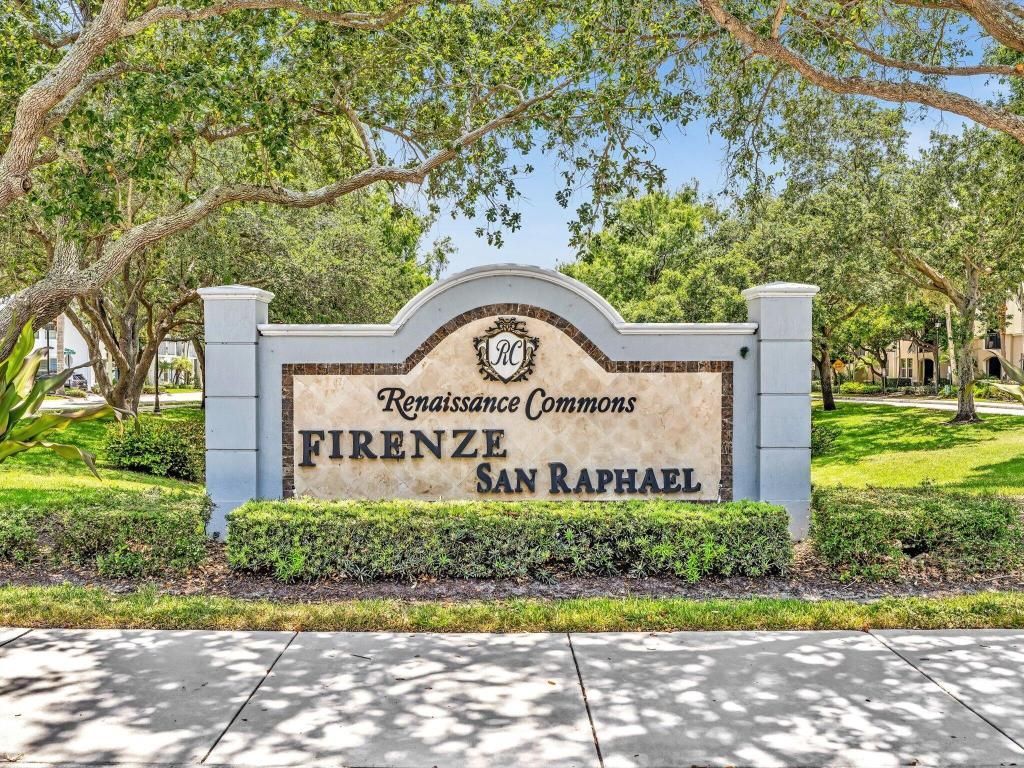 4303 Renaissance Way, Unit 303, Boynton Beach, FL 33426 Photo