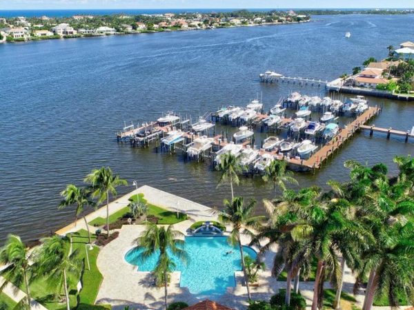 107 Yacht Club Way, Unit 308, Hypoluxo, FL 33462