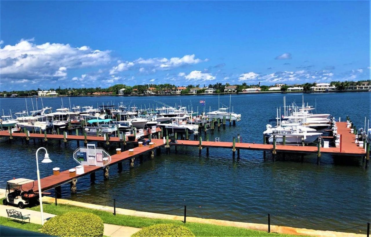 107 Yacht Club Way, Unit 308, Hypoluxo, FL 33462 Photo