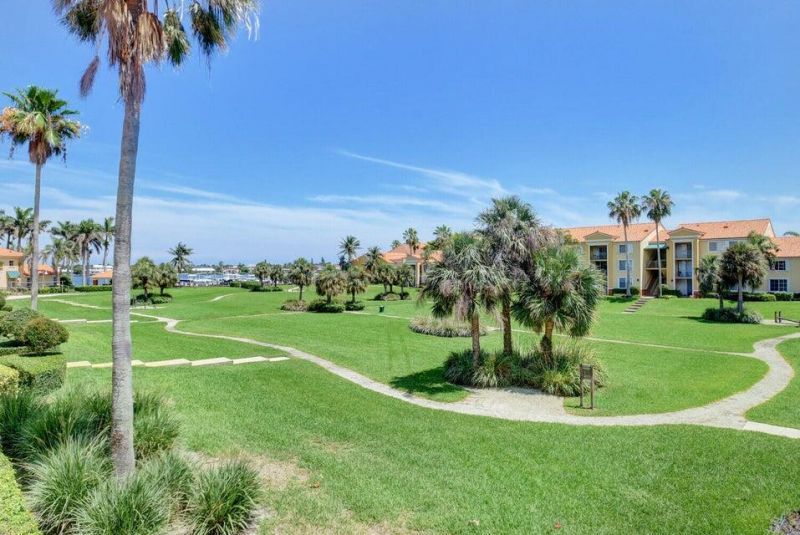 107 Yacht Club Way, Unit 308, Hypoluxo, FL 33462 Photo