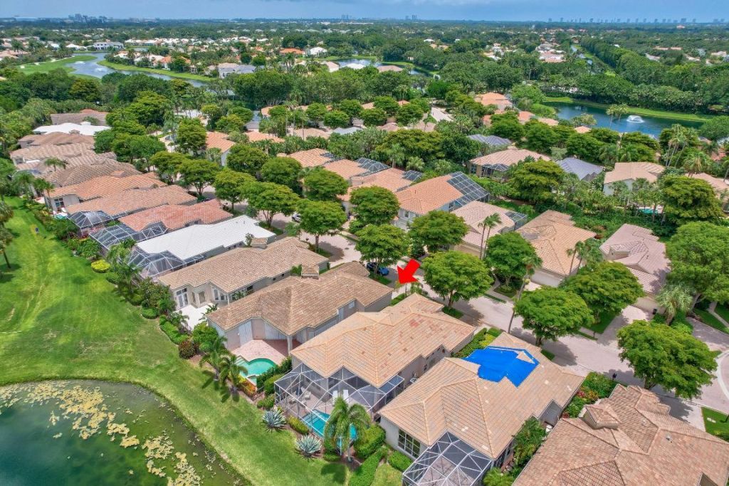 126 Sunset Bay Drive, Palm Beach Gardens, FL 33418 Photo