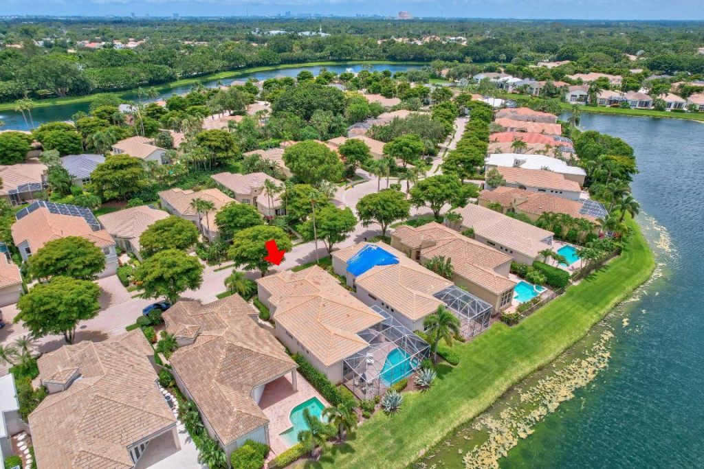 126 Sunset Bay Drive, Palm Beach Gardens, FL 33418 Photo