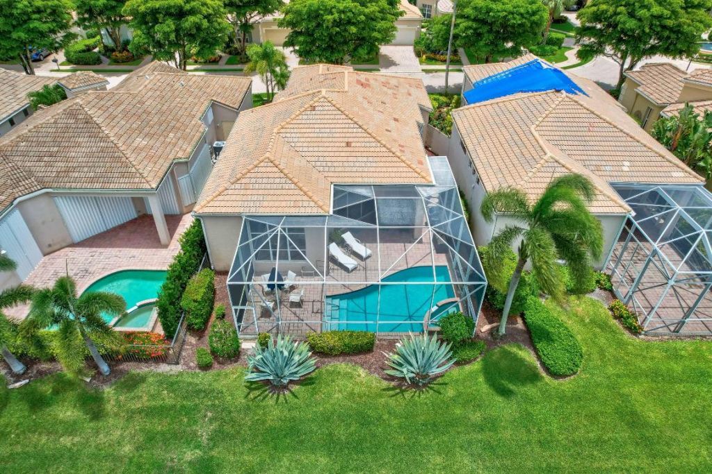 126 Sunset Bay Drive, Palm Beach Gardens, FL 33418 Photo