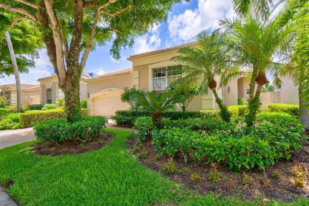 126 Sunset Bay Drive, Palm Beach Gardens, FL 33418 Photo