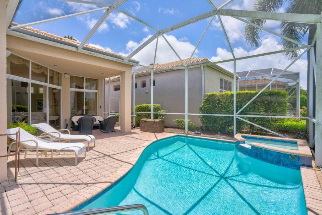 126 Sunset Bay Drive, Palm Beach Gardens, FL 33418 Photo