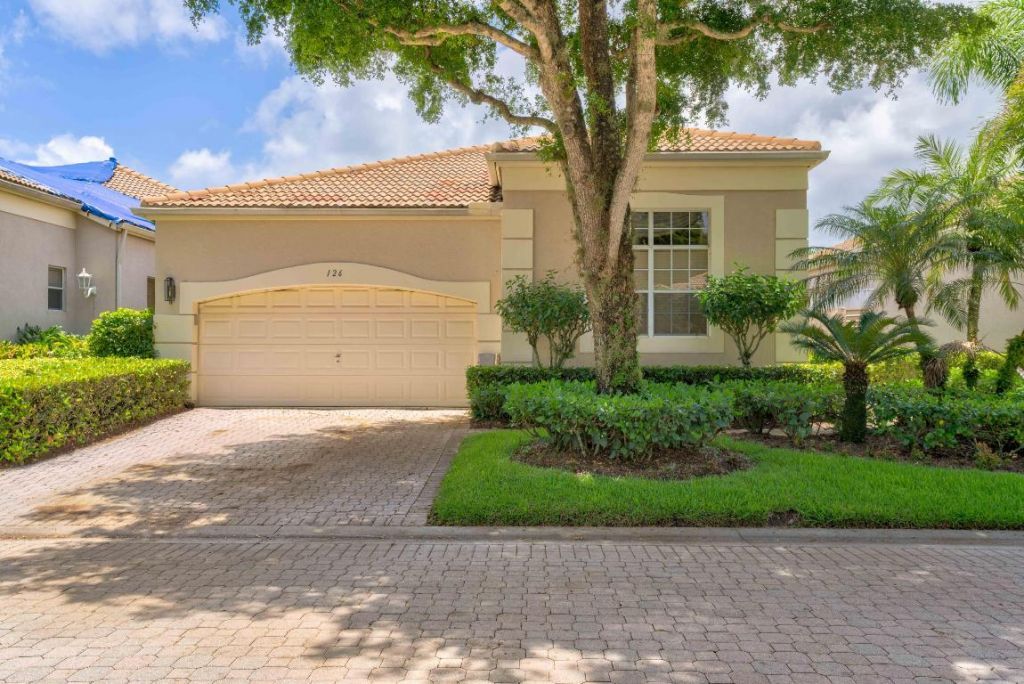126 Sunset Bay Drive, Palm Beach Gardens, FL 33418 Photo