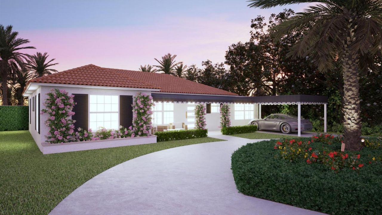 360 Alhambra Place, West Palm Beach, FL 33405 Photo