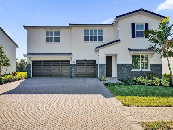 6837 Cobia Circle, Boynton Beach, FL 33437