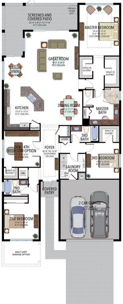 11765 SW Poseidon Way, Port Saint Lucie, FL 34987 Photo