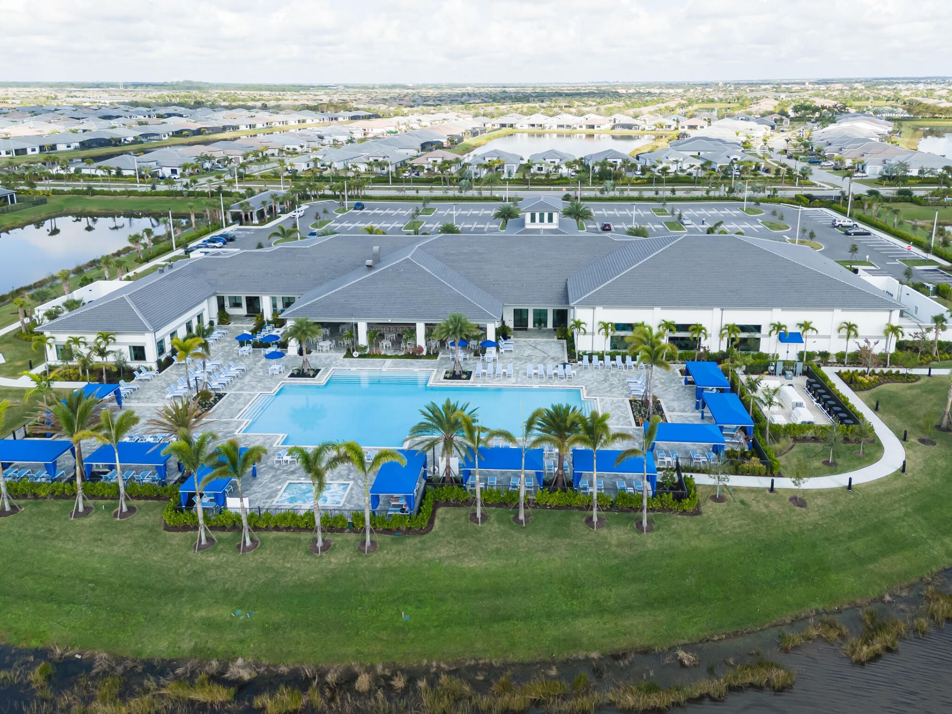 11765 SW Poseidon Way, Port Saint Lucie, FL 34987 Photo