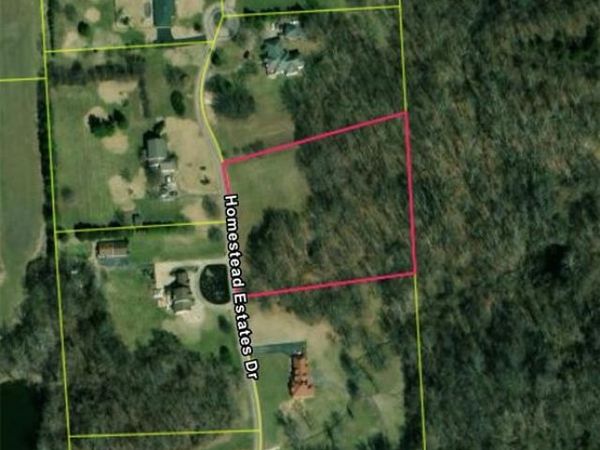 14842 Homestead Estates Drive, Florissant, MO 63034