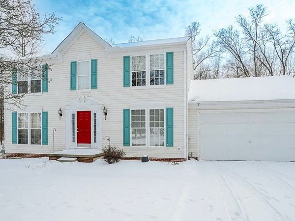 4032 Timber Trail, Medina, OH 44256