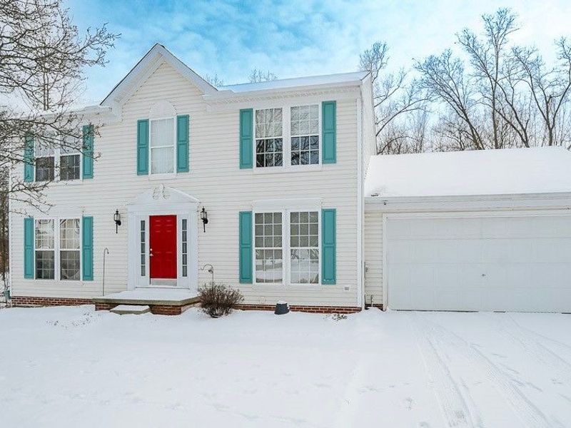 4032 Timber Trail, Medina, OH 44256 Photo 1