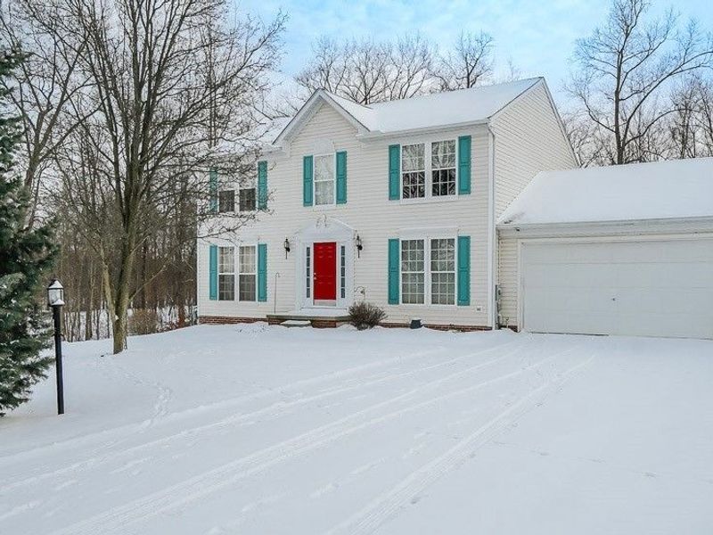 4032 Timber Trail, Medina, OH 44256 Photo 2