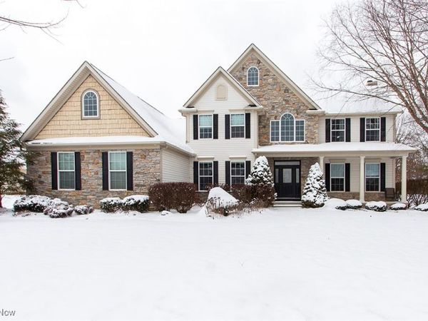 6576 Torington Drive, Medina, OH 44256