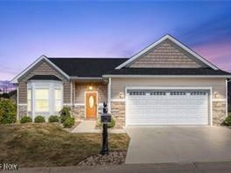 10115 Carrie Court, New Middletown, OH 44442 Photo 1