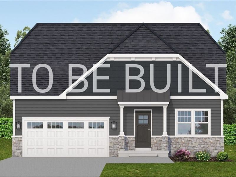 4344 Oak Ridge Trail, Brunswick, OH 44212 Photo 1