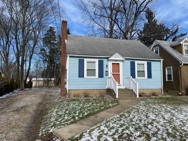 216 Ihrig Avenue, Wooster, OH 44691
