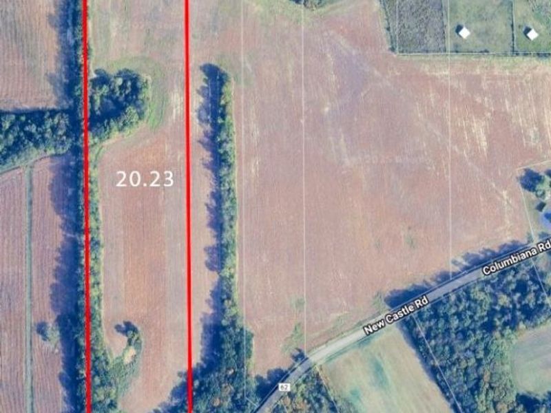 Columbiana Road, New Springfield, OH 44443 Photo 1