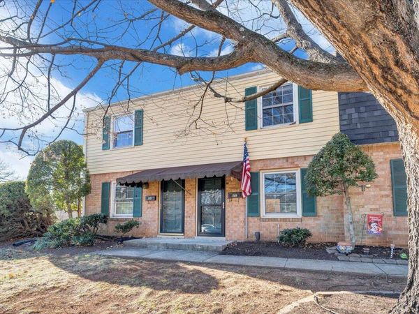 1519 Watauga ST SW, Unit E, Roanoke, VA 24015