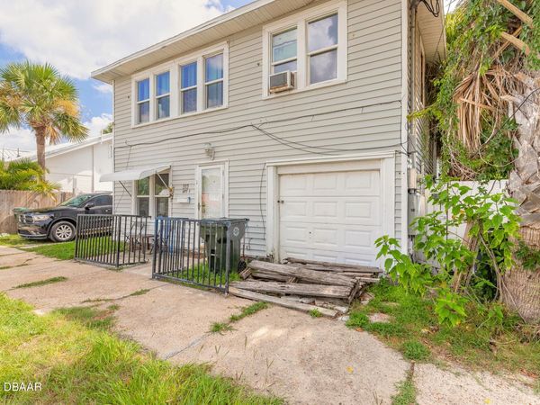 312 N Wild Olive Avenue, Daytona Beach, FL 32118