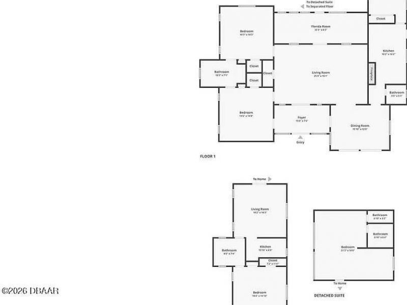 424 Riverview Boulevard, Daytona Beach, FL 32118 Main Photo