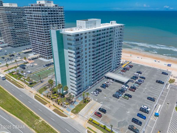 2800 N Atlantic Avenue, Unit 1612, Daytona Beach, FL 32118