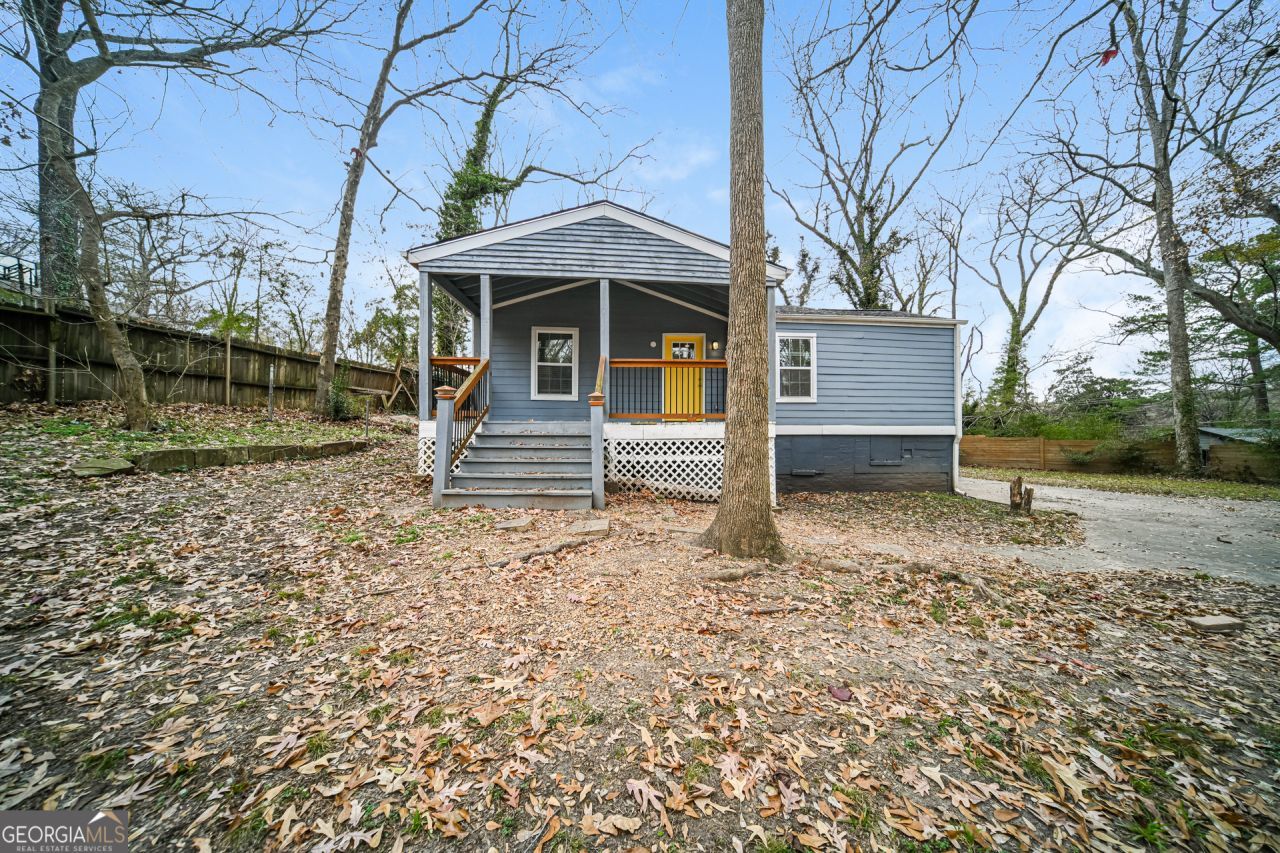 2869 Allen Lane Se, Atlanta, GA 30354 Main Photo