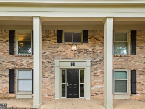 3650 Ashford Dunwoody Road NE, Unit 214, Atlanta, GA 30319