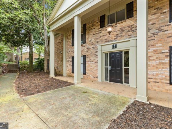 3650 Ashford Dunwoody Road NE, Unit 214, Atlanta, GA 30319