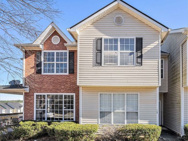 119 Odyssey Turn, Conyers, GA 30012