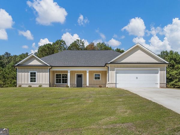 107 Magnolia Lane, Cusseta, GA 31805