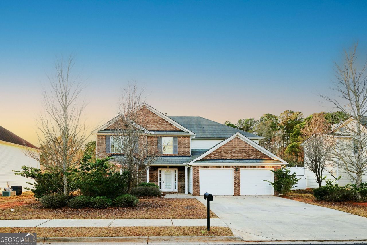 301 Othello Drive, Hampton, GA 30228 Main Photo