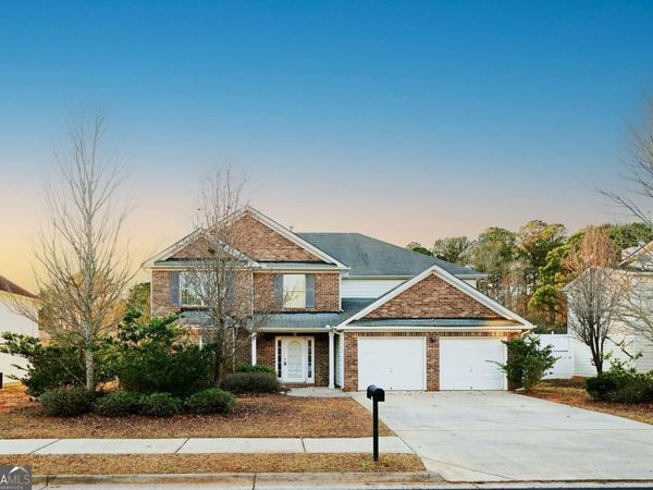 301 Othello Drive, Hampton, GA 30228