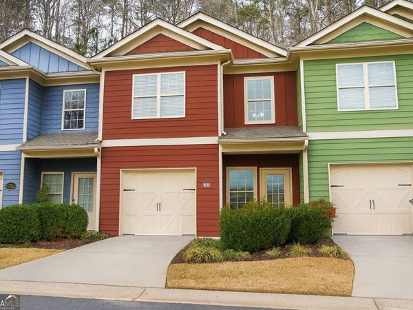 190 Towne Villas Drive, Jasper, GA 30143