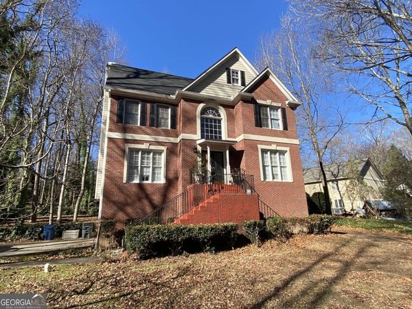141 Hunting Creek Drive, Marietta, GA 30068
