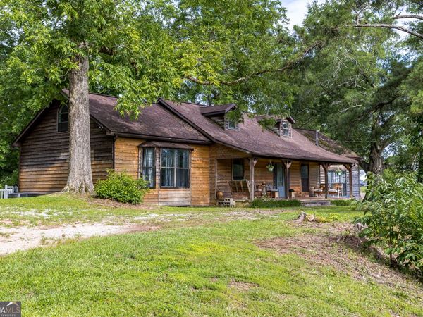 534 1st Avenue NW, Wedowee, AL 36278