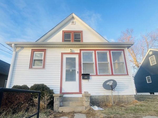 1405 Hill Ave., Sioux City, IA 51104